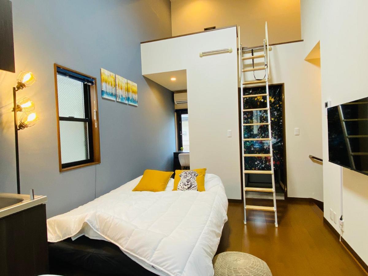 Appartement Lucky You! Yotsuya *
