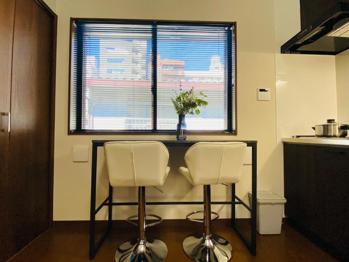 Appartement Lucky You! Yotsuya *